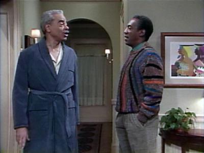 The Cosby Show