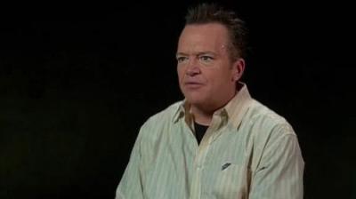Celebrity Ghost Stories