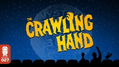 Mystery Science Theater 3000