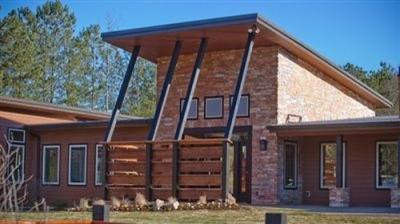 Extreme Makeover: Home Edition