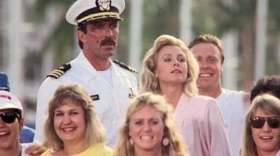 Magnum, P.I.