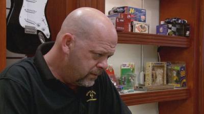 Pawn Stars