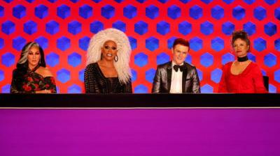 Drag Race Down Under