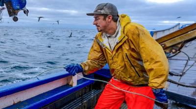 Deadliest Catch
