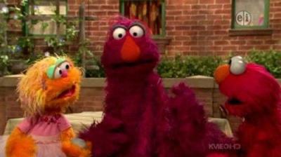 Sesame Street