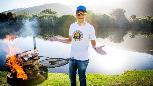Jan Braai vir Erfenis filmas žiurėti online