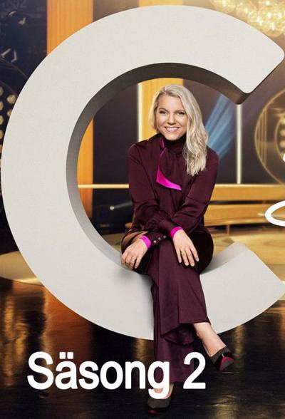 Carina Bergfeldt filmas online