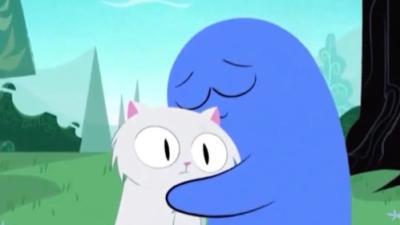 Foster's Home for Imaginary Friends