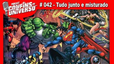 Confins do Universo