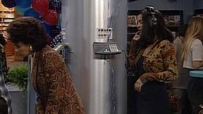 The Fresh Prince of Bel-Air