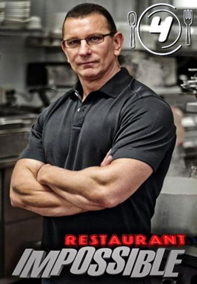 Restaurant: Impossible filmas online