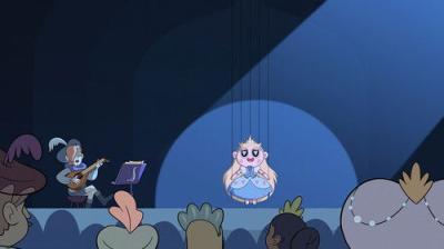 Star vs. the Forces of Evil