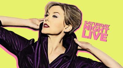 Saturday Night Live