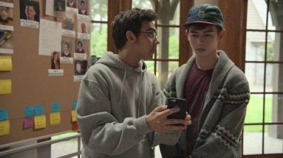 American Vandal