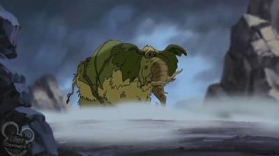 The Legend of Tarzan