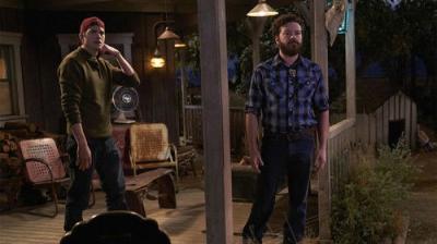 The Ranch