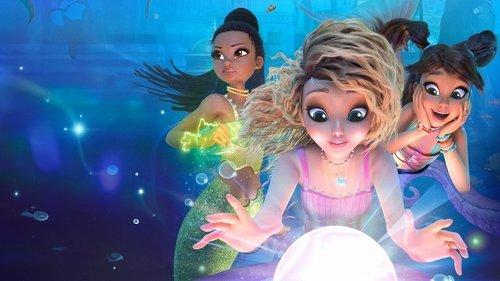 Mermaid Magic filmas žiurėti online