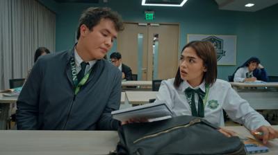 Senior High
