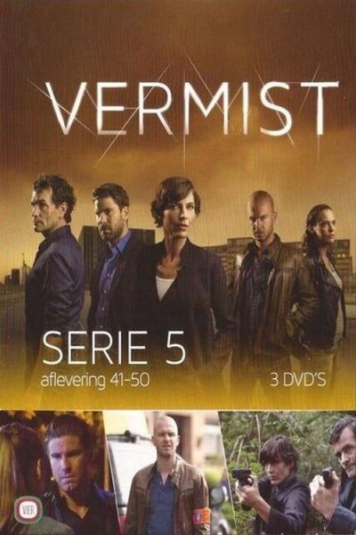 Vermist filmas online