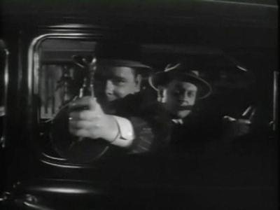 The Untouchables