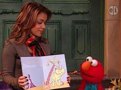 Sesame Street