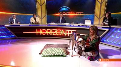 Horizonte