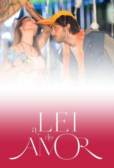 A Lei do Amor filmas online