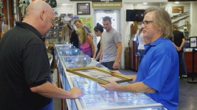 Pawn Stars
