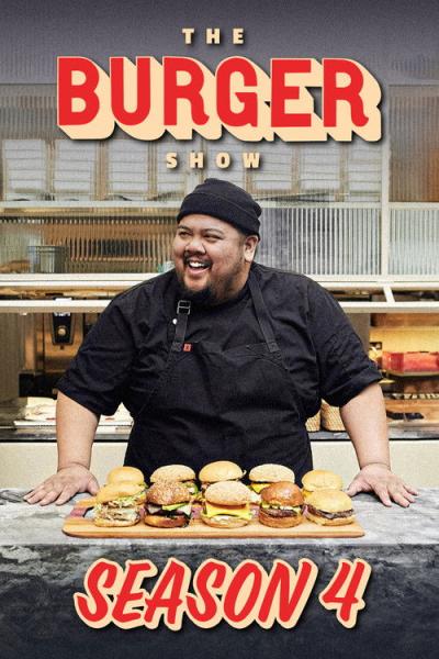 The Burger Show filmas online