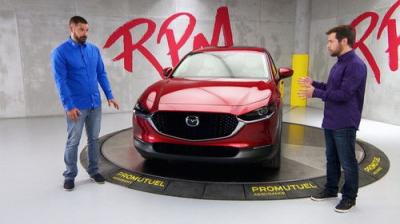 RPM