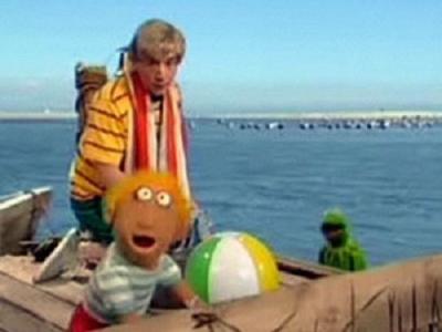 Muppets Tonight