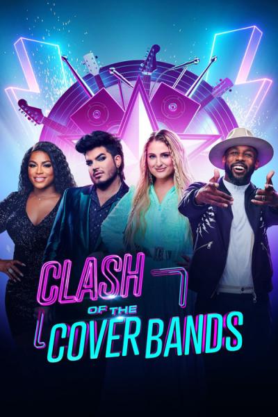 Clash of the Cover Bands filmas online