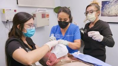 Dr. Pimple Popper