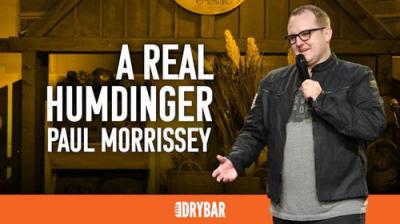 Dry Bar Comedy