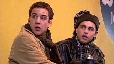 Boy Meets World