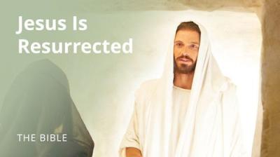 The Life of Jesus Christ