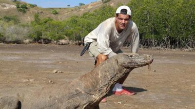 The Adventures of Rin Tin Tin