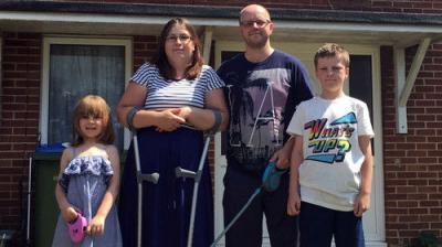 Rich House, Poor House