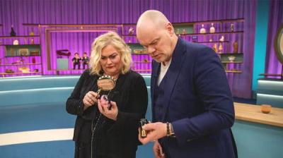 Krejlerkongen