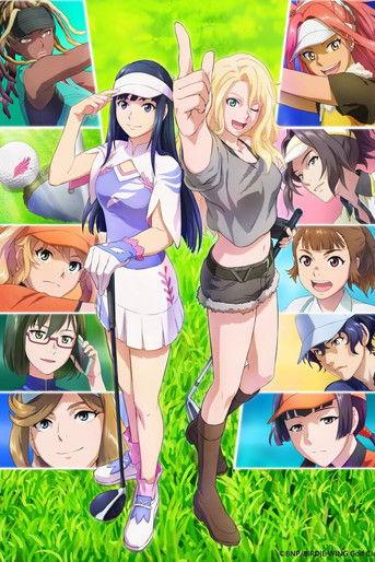BIRDIE WING -Golf Girls' Story- filmas online