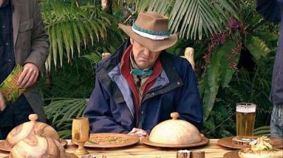 I'm a Celebrity...Get Me Out of Here!