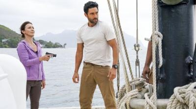 Jūrų kriminalistai. Havajai