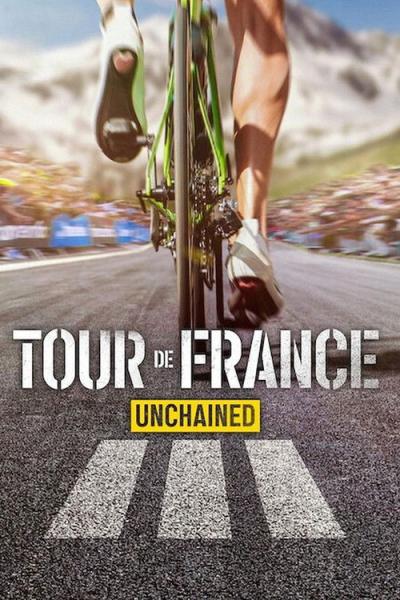 Tour de France : Au cœur du peloton filmas online