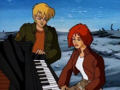 Where on Earth Is Carmen Sandiego?