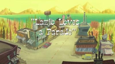 Camp Lazlo