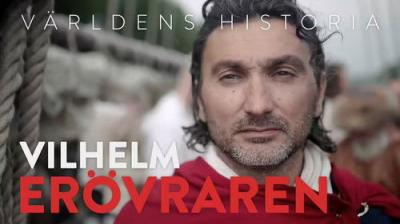 Världens historia