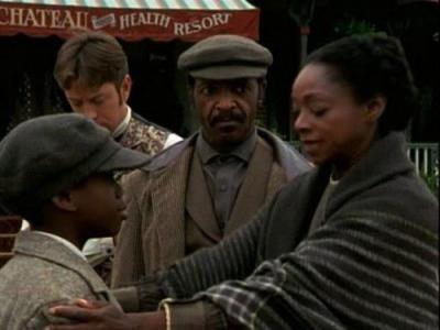 Dr. Quinn, Medicine Woman