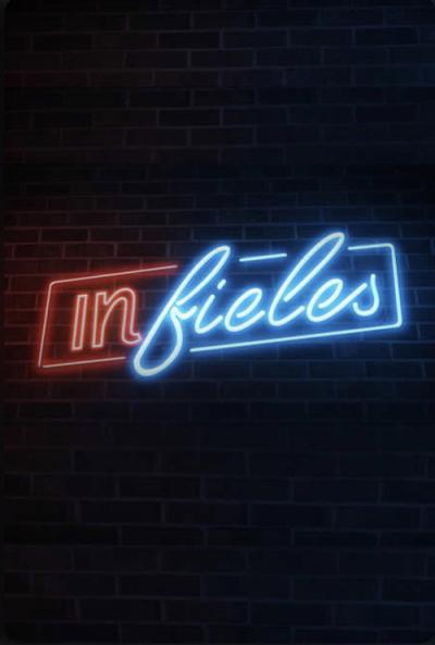 Infieles filmas online