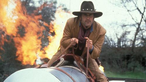 The Adventures of Brisco County, Jr. filmas žiurėti online