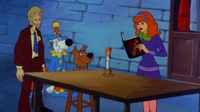 The New Scooby and Scrappy-Doo Show